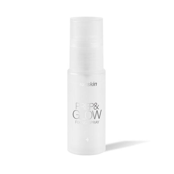 4U2 Skin Prep Glow Fixing Spray 40ml. Оригинал