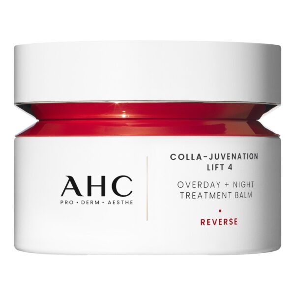 AHC Colla-Juvenation Lift 4 Overday+Night Treatment Balm 50 Ml. Оригинал