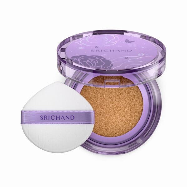 #Srichand Rise&Shine Matte Cushion Y30 Оригинал