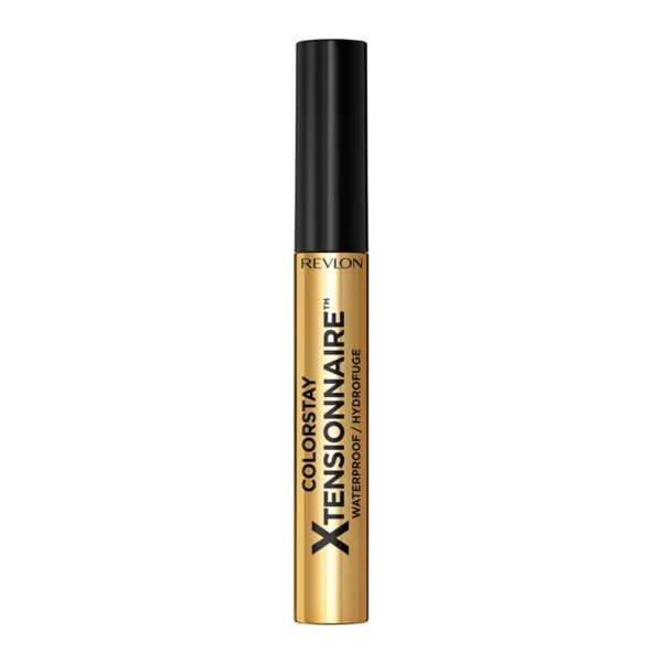 Revlon Colorstay Xtensionnaire Lengthening Mascara 8ml. Black Оригинал