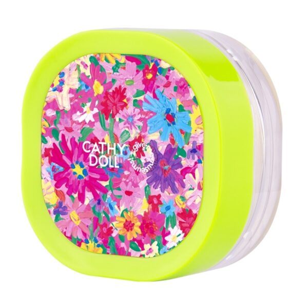 Cathy Doll Give Me Museums Blur Filter Loose Powder Translucent 10g. Оригинал