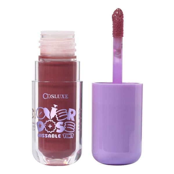 Cosluxe Overdose Kissable Tint T1 Оригинал