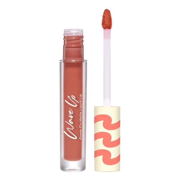 Cute Press Wave Up Power Fix Matte Lip01 Оригинал