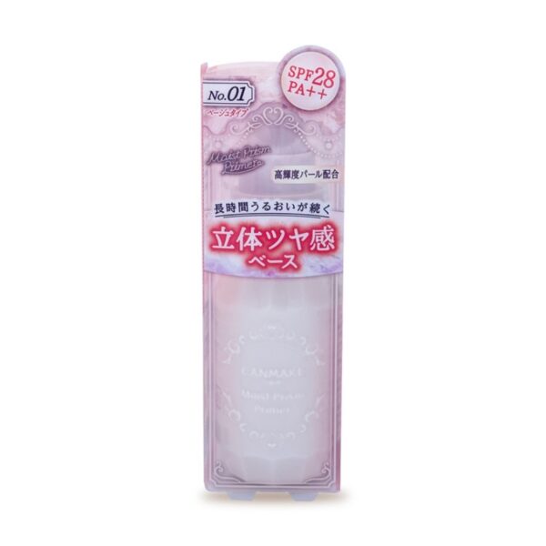 Canmake Moist Prism Primer 01 Оригинал