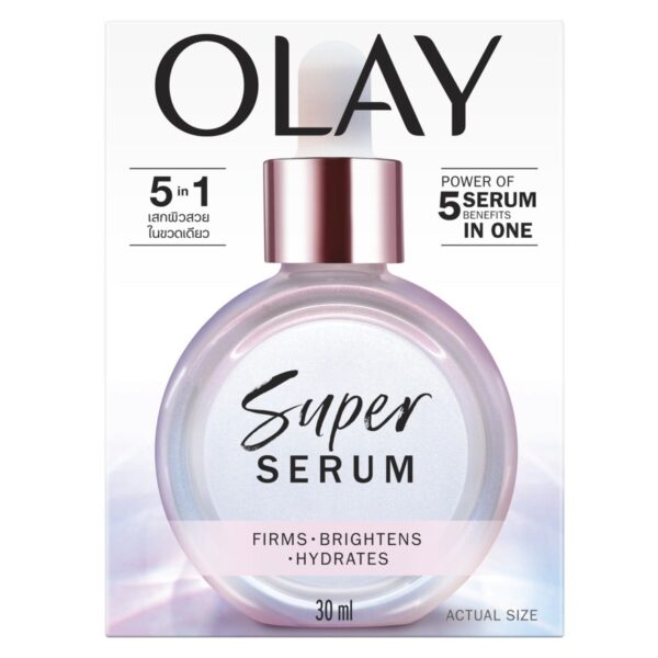 Olay Super Serum 30 Ml. Оригинал