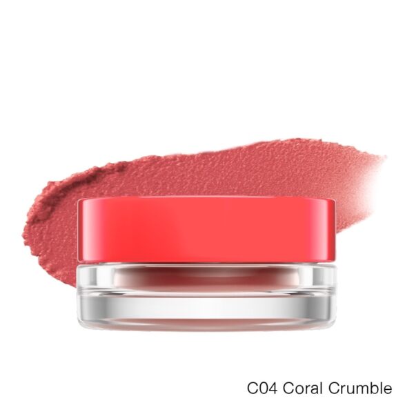 Sasi Cuddle Joy Blur Pudding Lip C04 Оригинал