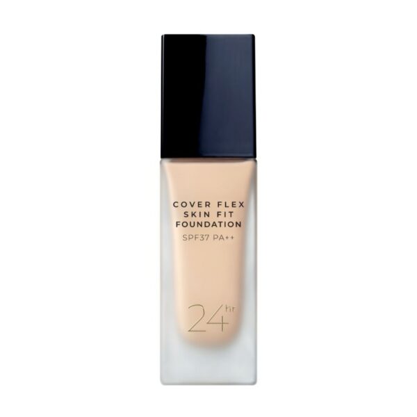 #BOM Cover Flex Fit Foundation 30ml 21 Оригинал