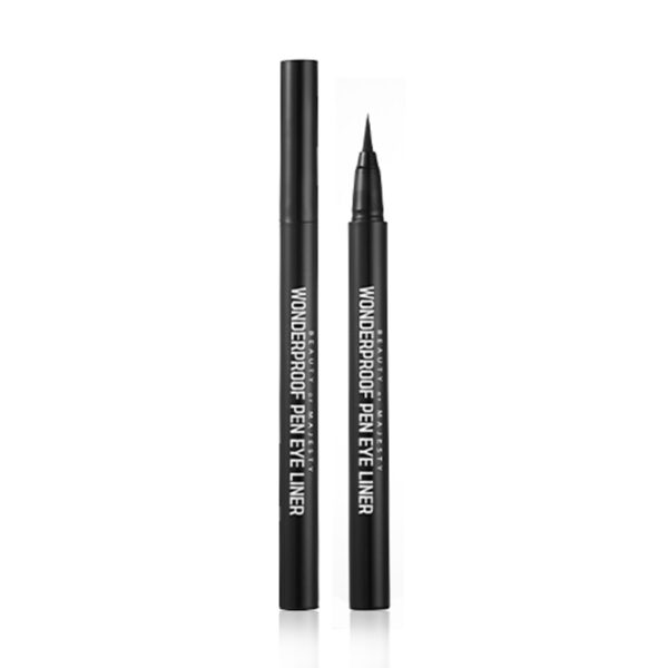 #BOM Pen Eyeliner 0.5g 01 Оригинал