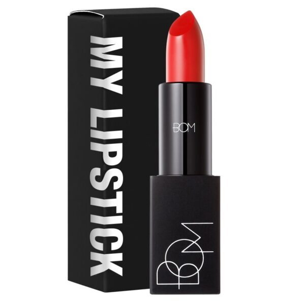 #BOM My Lipstick 3.5g 802 Оригинал