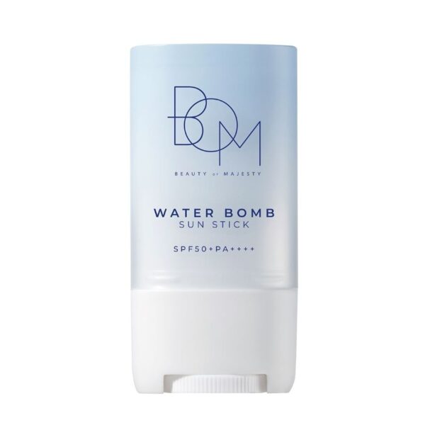 BOM Water Bomb Sun Stick SPF50+ PA++++ 19g. Оригинал