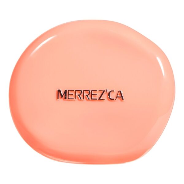 Merrez'Ca Blurry Blush 01 Оригинал