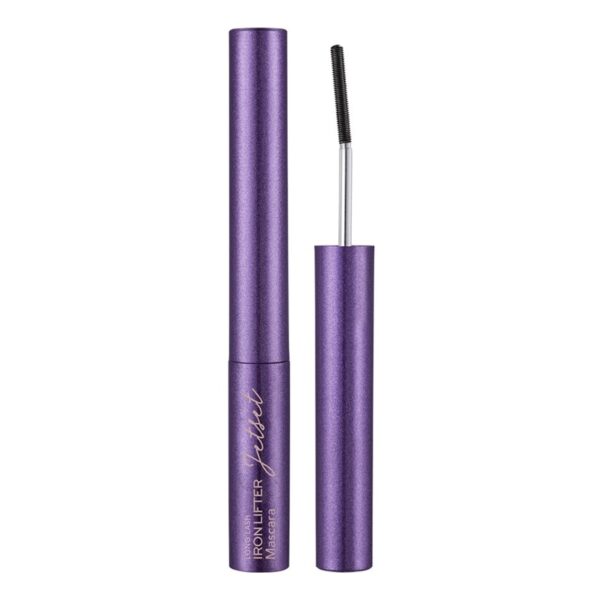 Cute Press Jet Set Iron Lifter Mascara 4g. Black Оригинал