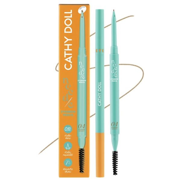 Cathy Doll Needie Eyebrow Pencil Blonde Оригинал