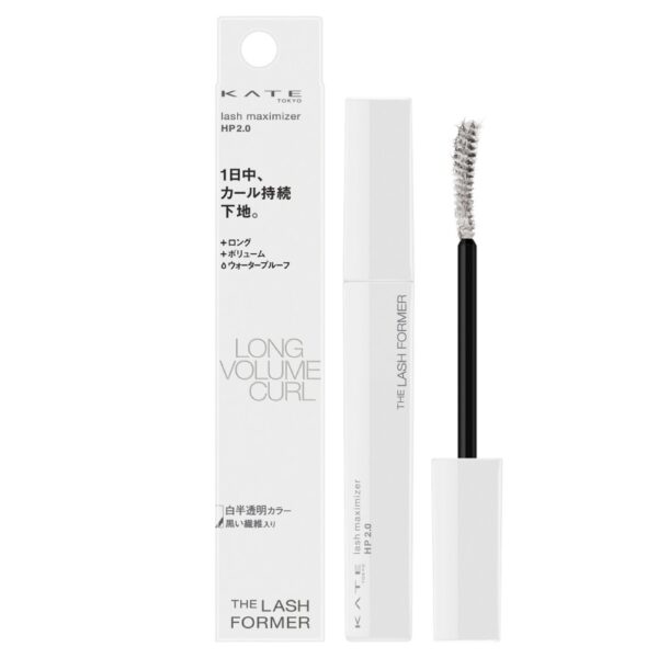 Kate Lash Maximizer HP2.0 Mascara EX-1 Оригинал