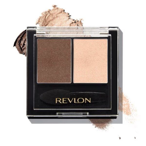 Revlon Wet&Dry Shadow 3.8g Fleshtone Оригинал