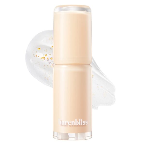 Barenbliss Gold Makes Gorgeous Lip Balm 3.2g. Оригинал