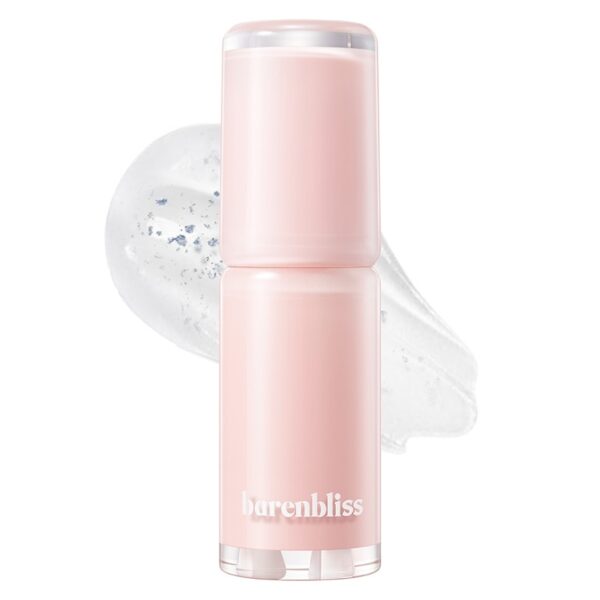 Barenbliss Silver Makes Stunning Lip Balm 3.2g. Оригинал