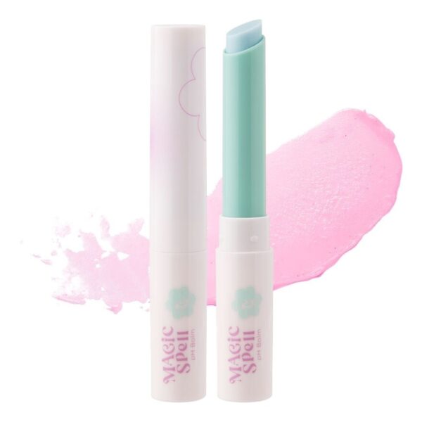 Odbo Magic Spell Ph Balm 5022-01 Оригинал