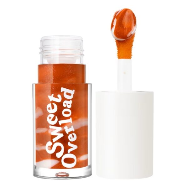Cute Press Sweet Overload Melty Lip 01 Оригинал