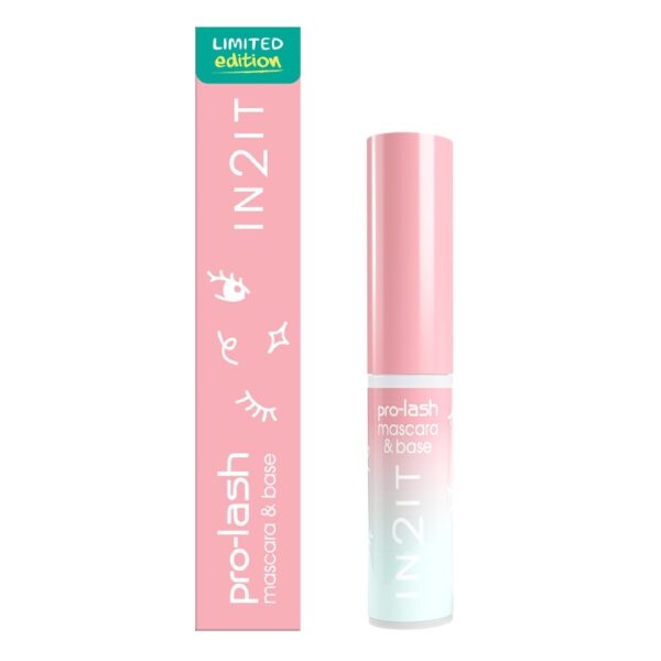 In2It Pro-Lash Mascara Base 5g. PLM69 Оригинал