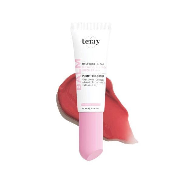 Terry Moisture Blend Retinoid Lip 01 Оригинал