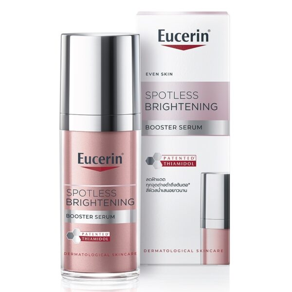 Eucerin Spotless Brightening Booster Serum 30 ml. Оригинал