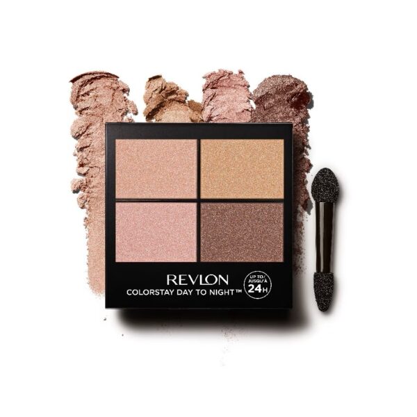 Revlon Colorstay DayToNight Eyeshadow505 Оригинал