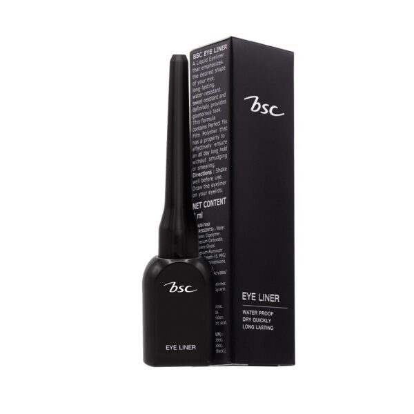 BSC Eye Liner K2 7g. Оригинал