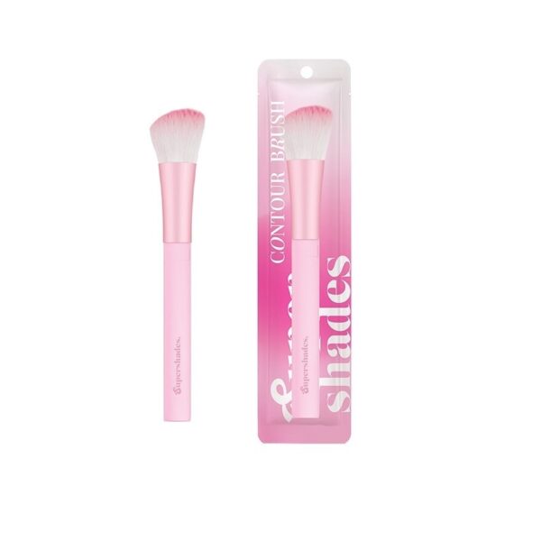 Supershades Contour Brush 1Pcs. Оригинал