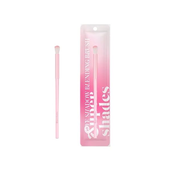 Supershades Eye Shadow Blending Brush 1 ชิ้น Оригинал