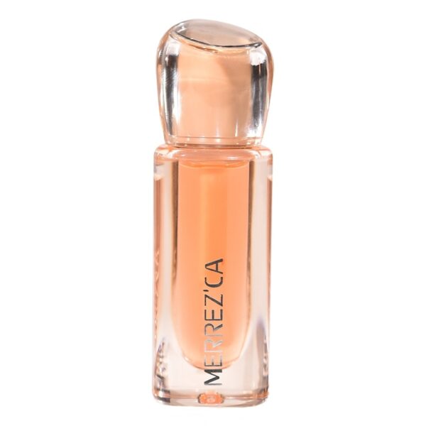 #Merrezca Moisture Lip Oil 4.9g 01 Оригинал