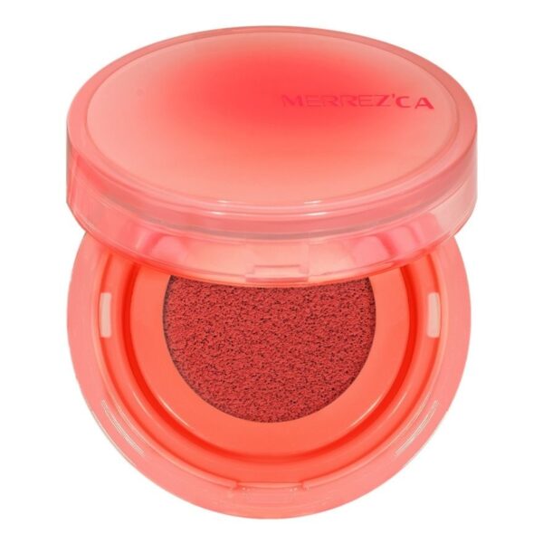 #Merrezca Cushion Blusher 3g 05 Оригинал
