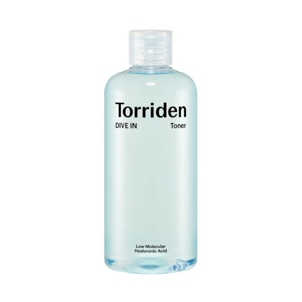 Torriden Toner Dive In 300 Ml. Оригинал