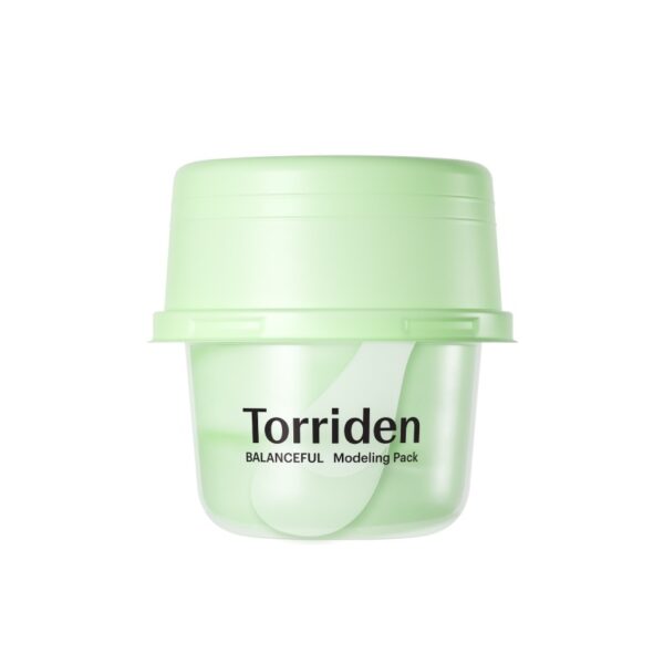 Torriden Modelling Pack Balanceful 30 G. Оригинал