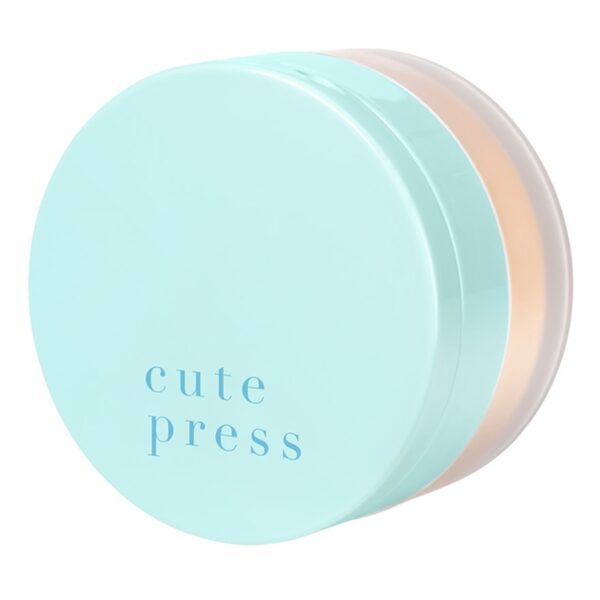 #Cute Press Blurring Hybrid Powder 10g Оригинал