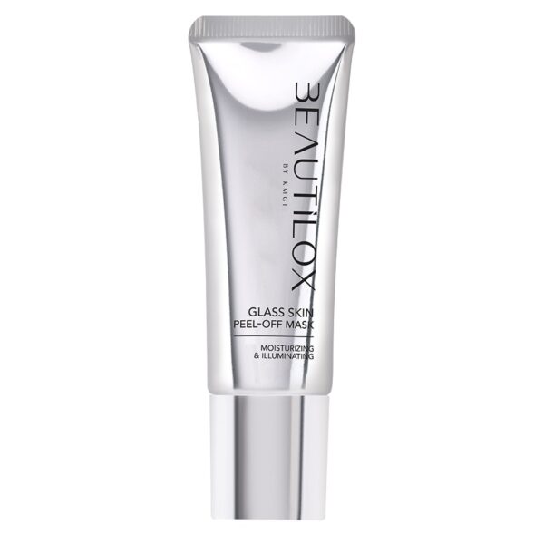 Beautilox Glass Skin Peel Off Mask 25 G. Оригинал