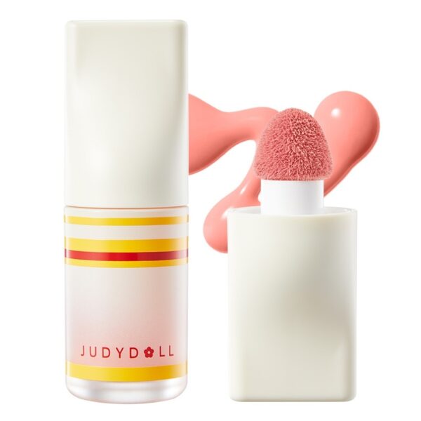 #Judydoll Liquid Blush 03 Оригинал