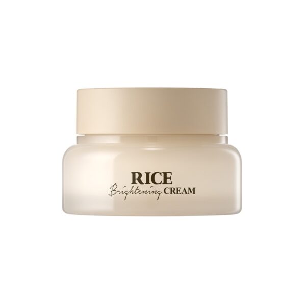 Skinfood Cream Rice Brightening 60 Ml. Оригинал