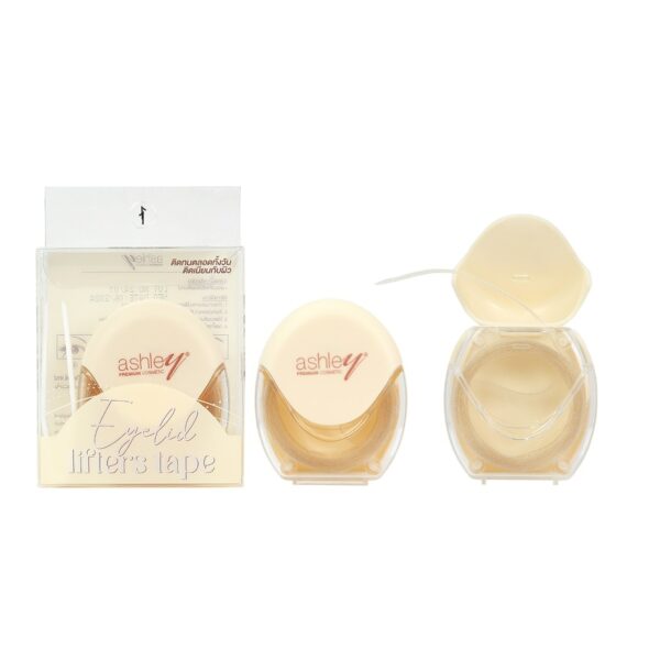Ashley Eyelid Lifters Tape 24pcs. S Оригинал