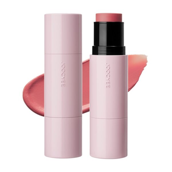 #Joocyee Satin Multi Stick Blush S407 Оригинал