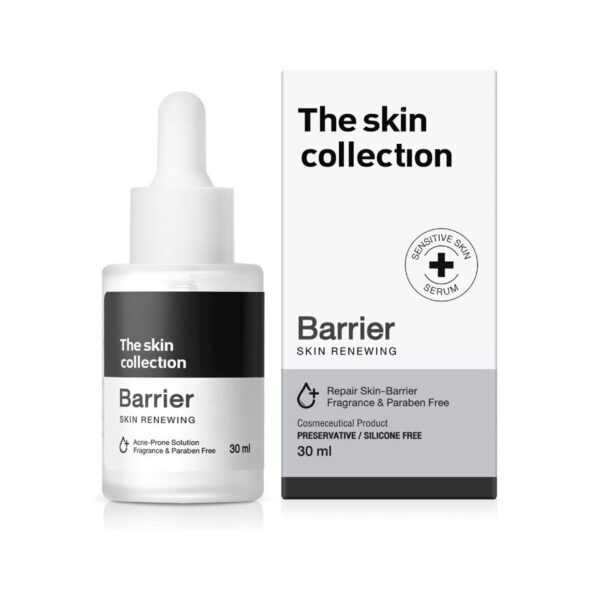 The Skin Collection Barrier Serum 30 ml. Оригинал