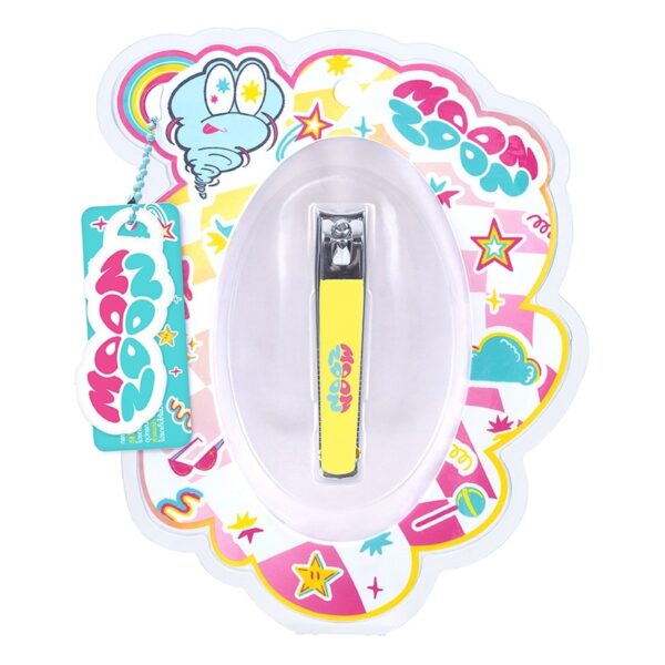 Moonzoon Nail Clippers 1pcs. Оригинал