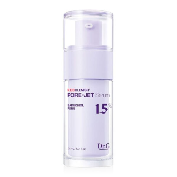 Dr.G Bakuchiol Pore Jet Serum 30 ml. Оригинал