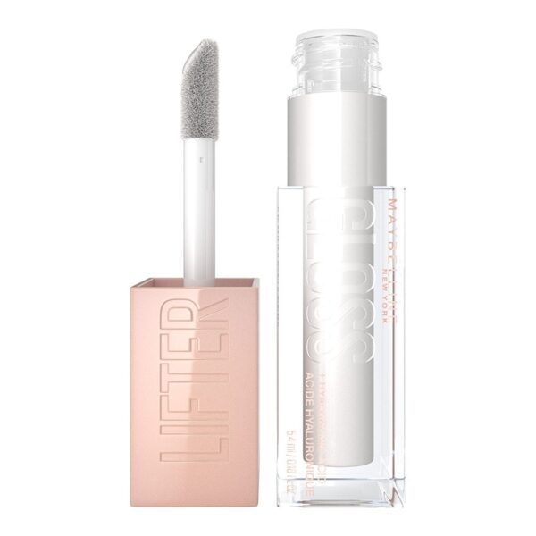 Maybelline Lifter Lip Gloss 001 Оригинал