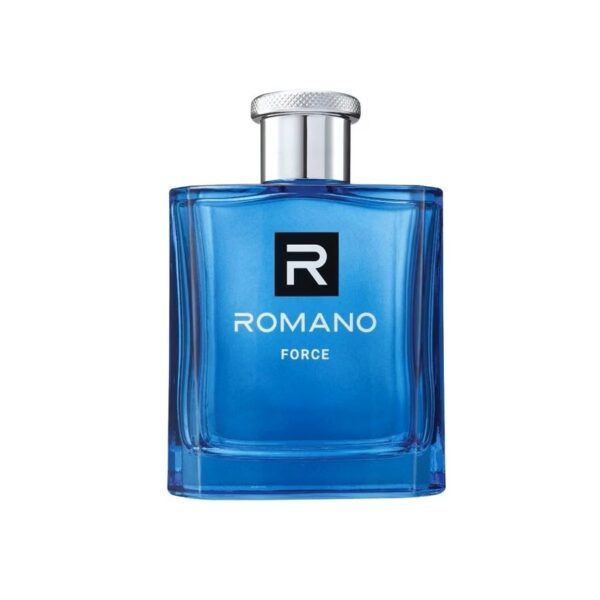 Romano Eau De Parfum Force 100 Ml. สเปรย์น้ำหอม Оригинал