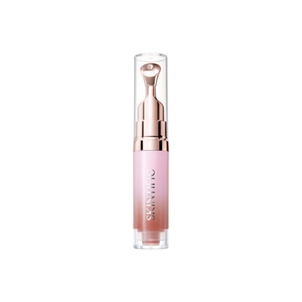 Skintific Peptide Nourishing Lip Serum Coral Rose 6.5ml Оригинал