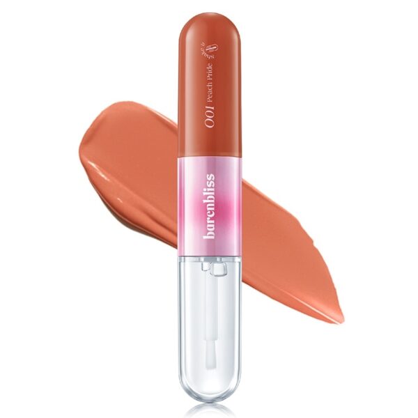 #Barenbliss Multiverse Dual Lip O01 Оригинал