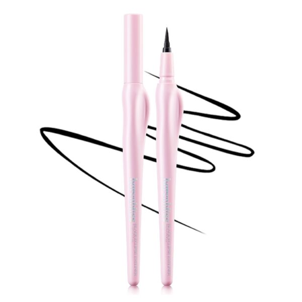 Barenbliss Black Eclipse Eyeliner 0.5g. Оригинал