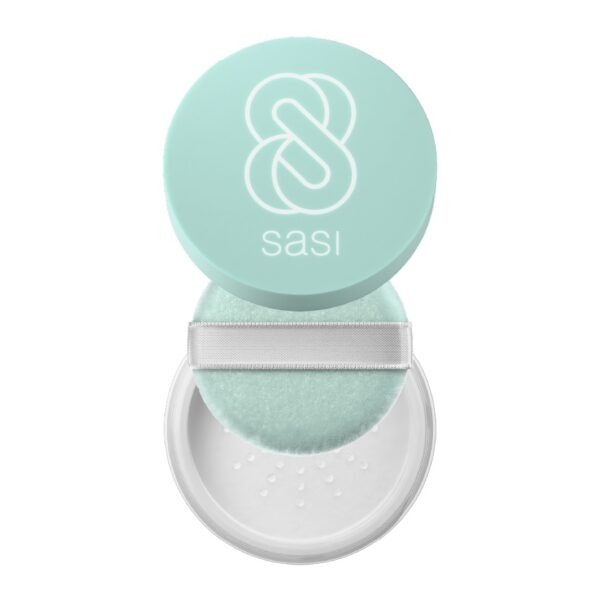 Sasi Acne Sol Comfort Loose Powder 4.5g. Оригинал