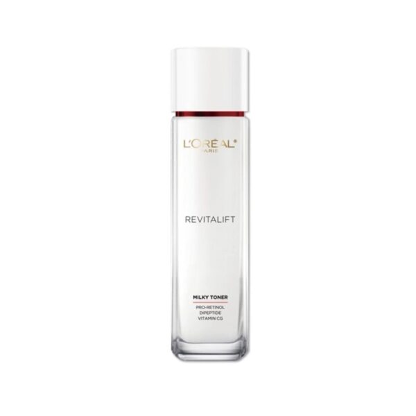 L'Oreal Paris Revitalift Advanced Aqua Milky Toner 65 Ml. Оригинал